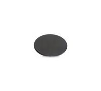 Chapeau bruleur semi-rapide ø75mm pour table de cuisson