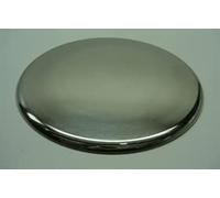 CHAPEAU BRÛLEUR SEMI-RAPIDE BRILLANT M1 pour TABLE DE CUISSON SMEG - 061050605