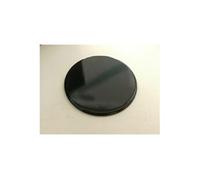 Chapeau bruleur semi rapide C00381901 pour Plaque de cuisson HOTPOINT ARISTON, INDESIT, WHIRLPOOL