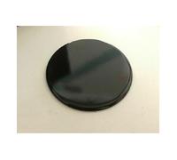 Chapeau bruleur semi rapide C00381901 pour Plaque de cuisson HOTPOINT ARISTON, INDESIT, WHIRLPOOL
