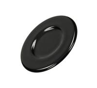 Chapeau brûleur semi rapide diam. 68mm Plaque de cuisson C00257557, ARISTON HOTPOINT - 294834