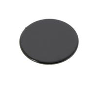 Chapeau bruleur semi rapide diam 72mm - Four, cuisinière - BRANDT, SAUTER, DE DIETRICH, CRYSTAL (54630)
