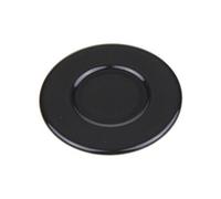 CHAPEAU DE BRULEUR DIAMETRE 75.4 MM POUR CUISINIERE CONTINENTAL EDISON - 419920279