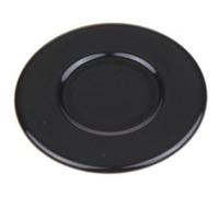 CHAPEAU DE BRULEUR DIAMETRE 75.4 MM POUR CUISINIERE CONTINENTAL EDISON - 419920279