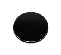 Chapeau bruleur semi rapide d'origine Four cuisinière (C00299220 INDESIT ARISTON HOTPOINT)