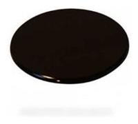 Chapeau bruleur ultra rapide ø 106 m/m pour cuisinière brandt G