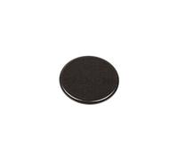 Chapeau bruleur wok interne 219910121 pour Plaque de cuisson BEKO, GRUNDIG