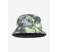 Chapeau Buff Bucket jaune gris enfant