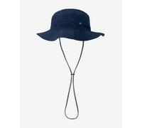 Chapeau Buff Explore Solid bleu foncé - L-XL