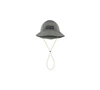 Chapeau buff utmb 2025 gris