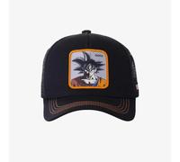 Chapeau Capslab Dragon Ball Gokd Noir