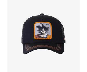 Chapeau Capslab Dragon Ball Gokd Noir