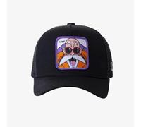 Chapeau Capslab Dragon Ball Kamc Noir