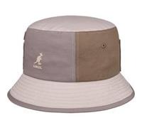 Chapeau Cargo Colors Bucket by Kangol beige clair L/XL (58-61 cm)