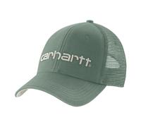 Chapeau Carhartt Dunmore vert ardoise malt