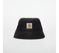 Chapeau Carhartt WIP Alumni Bucket Hat Black/ Scarlet S-M