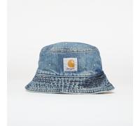 Chapeau Carhartt WIP Belmar Bucket Hat Blue XS-S