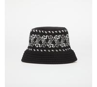 Chapeau Carhartt WIP Bricky Man Knitted Bucket Hat Black L-XL