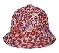 Chapeau Carnival Casual Camo Mix by Kangol parme XL (60-61 cm)