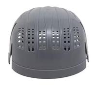 Chapeau casque de sécurité merveilleux pour les professionnels s'engager dans un environnement de travail risqué Chapeaux durs pour hommes plein bord chapeaux durs doublure homme
