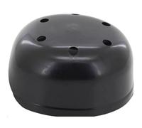 Chapeau casque de sécurité merveilleux pour les professionnels s'engager dans un environnement de travail risqué Chapeaux durs pour hommes plein bord chapeaux durs doublure homme