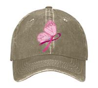 Chapeau Casquette Femme Blanche Rose Beige Visiere Soleil Wave Cap Running Ete Fille Trucker Queue De Cheval Cancer Vintage Noire Parapluie Octobre Noir Accessoire Bleu Baseball~