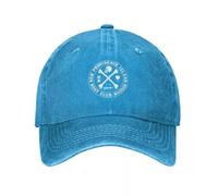 Chapeau Chaud 2025Black Sails New Providence Island Boat Club Gorra de béisbol Hip Hop Negro Sombrero de Gran tama ?o Para Hombres y Mujeres Gift