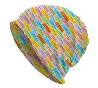 Chapeau chaud d’automne et d’hiver Infirmière médicale personnalisée Anesthésie Médicaments Étiquettes Skullies Bonnets Caps Streetwear Hiver Chaud En Tricot Hat Unisexe Adulte Bonnet Chapeaux
