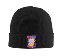 Chapeau chaud d’automne et d’hiver pour hommes pour femmes, hommes femmes chasseurs mystère bonnet chapeaux Tricot décontracté chapeau printemps gym casquettes imprimé chapeaux de bonnet chaud