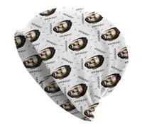 Chapeau Chaud d’Hiver, Chris criant Wesker Chapeau tricoté Chaud Hip Hop Bonnet Chapeau Automne Hiver Extérieur Bonnets Chapeaux pour Hommes Femmes Adulte
