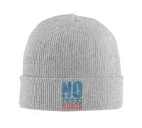 Chapeau Chaud d’Hiver, sans Chapeaux tricotés Rois, Bonnets extérieurs Chauds et Doux pour Femmes, Casquettes décontractées de Printemps, Cadeau d’Anniversaire