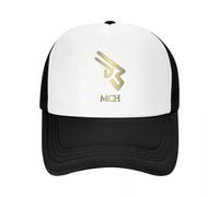 Chapeau Chaud MCH Job Casquette de Baseball Icône Hip hop Casquette Femme de Luxe Casquette d’Hiver Casquettes Hommes Cadeau féminin