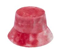 Chapeau chaud tricoté pour femme - Chapeau de baseball en peluche - Chapeau de patience, b, Taille unique