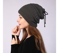 Chapeau Chauffant éLectrique Usb, Chapeau Chauffant Chaud, éCharpe TricotéE Pour L'extéRieur