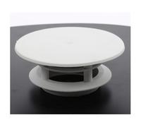 Chapeau cheminée KD pour chauffages S2200 S3000 S5002 TRUMA