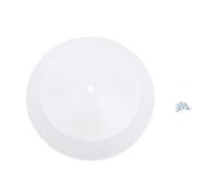 Chapeau cheminée T2 pour chauffage TRUMATIC S