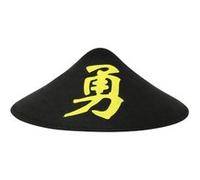 chapeau chinois feutre adulte - modèle aléatoire - guirca 13529 Multicolore G