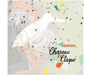 Chapeau Claque - Fabelweiss