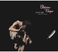 Chapeau Claque - Pandora Kiss Miss Tragedy [Import]