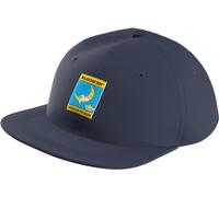 Chapeau Climbing on the Moon, Escalade, Unie, Headwear, B46B46 Night Sky, L - La Sportiva