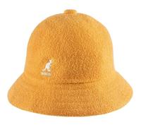 Chapeau Cloche Kangol - 6 Coloris - Homme ou Femme Bermuda Casual - Taille S - Orange S