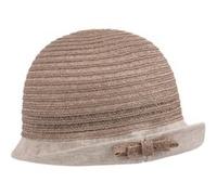 Chapeau Cloche Linda by bedacht nature One Size