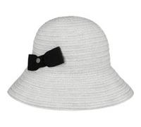 Chapeau Cloche Marela by Lierys gris-moucheté S (54-55 cm)