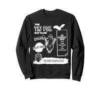 Chapeau Club Résistance Penseur Libre Conspiracy Réaliste Sweatshirt