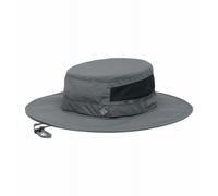 Columbia Chapeau Bora Bora Booney Unisexe Gris fumée