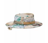Columbia - Bora Bora Retro II Booney - Chapeau Cool Green / Coastal - Taille unique
