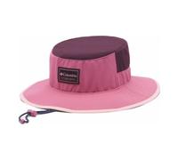 Columbia Chapeau Broad Spectrum II Rose L-XL Homme