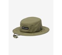 Chapeau Columbia Skien Valley vert forêt - S-M