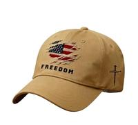 Chapeau commémoratif du 250e anniversaire de la Marine Corps, chapeau rétro délavé pour homme, taille réglable, unisexe, s, Taille unique