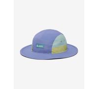 Chapeau Cotopaxi Tech violet bleu pastel
